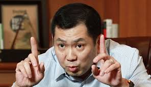 Bareskrim Layangkan Surat Panggilan ke Hary Tanoe